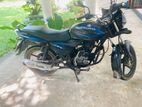 Bajaj Discover 125 2013