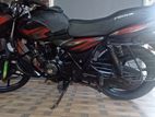 Bajaj Discover 125 2013