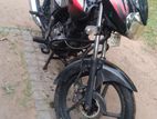 Bajaj Discover 125 2013