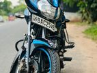 Bajaj Discover 125 2013