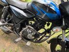 Bajaj Discover 125 2013