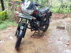 Bajaj Discover 125 2013