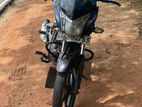 Bajaj Discover 125 2013