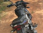 Bajaj Discover 125 2013