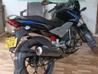 Bajaj Discover 125 2013