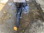 Bajaj Discover 125 2013