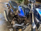 Bajaj Discover 125 2013