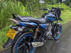 Bajaj Discover 125 2013