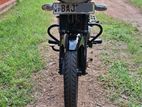 Bajaj Discover 125 2013