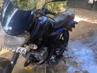 Bajaj Discover 125 2013