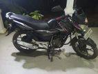 Bajaj Discover 125 2013