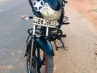 Bajaj Discover 125 2013