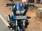 Bajaj Discover 125 2013