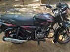 Bajaj Discover 125 2013