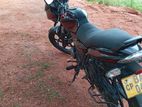 Bajaj Discover 125 2013