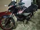Bajaj Discover 125 2013