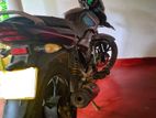 Bajaj Discover 125 2013