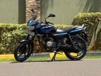 Bajaj Discover 125 2013