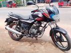 Bajaj Discover 125 2013