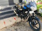 Bajaj Discover 125 2013