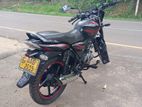 Bajaj Discover 125 2013