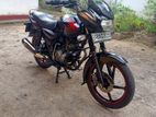 Bajaj Discover 125 2013