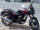 Bajaj Discover 125 2013