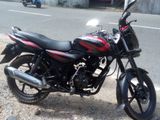 Bajaj Discover 125 2013