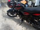 Bajaj Discover 125 2013