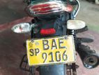 Bajaj Discover 125 2013