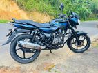 Bajaj Discover 125 2013