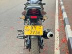 Bajaj Discover 125 2013