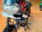 Bajaj Discover 125 2013