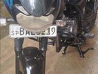 Bajaj Discover 125 2013