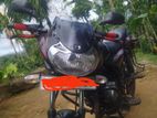 Bajaj Discover 125 2013