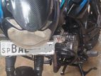 Bajaj Discover 125 2013