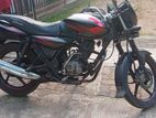 Bajaj Discover 125 2013