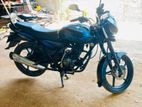 Bajaj Discover 125 2013