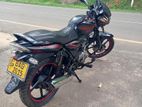 Bajaj Discover 125 2013