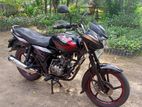 Bajaj Discover 125 2013