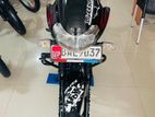 Bajaj Discover 125 2013