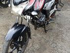 Bajaj Discover 125 2013