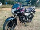 Bajaj Discover 125 2013