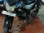 Bajaj Discover 125 2013