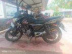 Bajaj Discover 125 2013