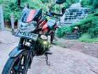 Bajaj Discover 125 2013