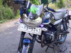 Bajaj Discover 125 2013