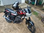 Bajaj Discover 125 2013