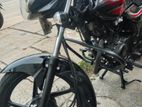 Bajaj Discover 125 2013