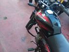 Bajaj Discover 125 2013
